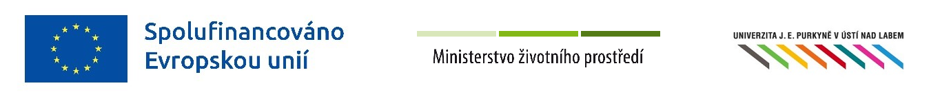 LOGA Spolufinancováno